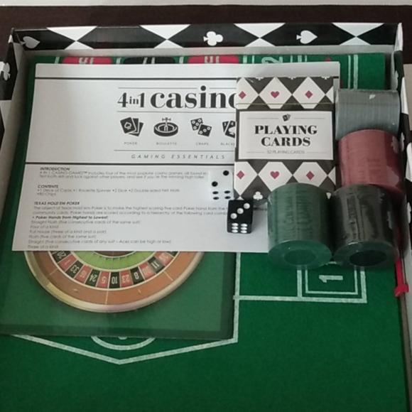 Game - Picture 3 of 4